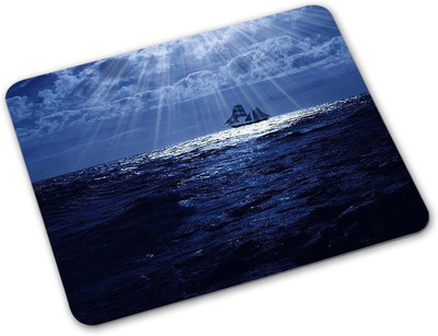 

Shoprider Desginer-419 Mousepad(Multicolor)