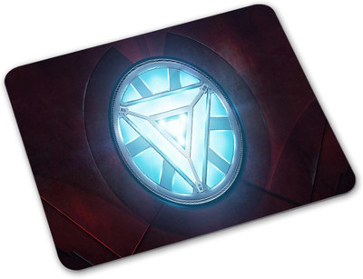 

Shoprider Desginer-199 Mousepad(Multicolor)