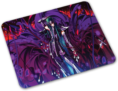 

Shoprider Desginer-332 Mousepad(Multicolor)
