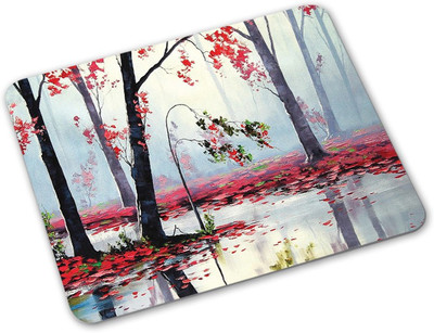 

Shoprider Desginer-218 Mousepad(Multicolor)