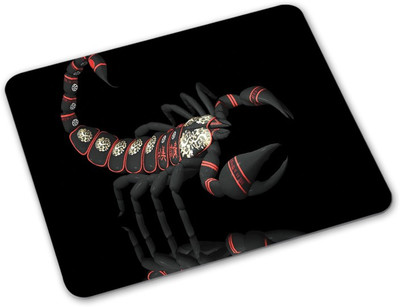 

Shoprider Desginer-326 Mousepad(Multicolor)