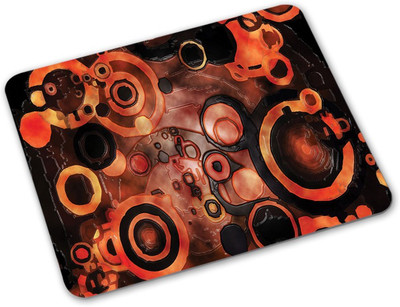 

Shoprider Desginer-304 Mousepad(Multicolor)