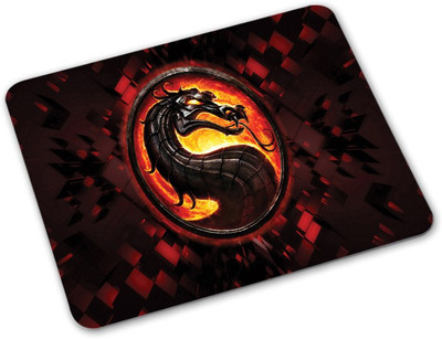 

Shoprider Desginer-301 Mousepad(Multicolor)