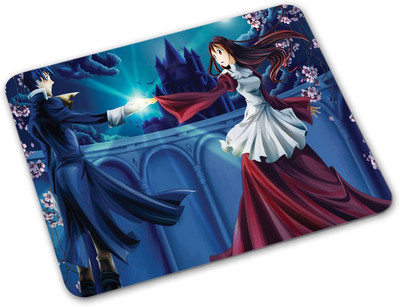 

Shoprider Desginer-443 Mousepad(Multicolor)