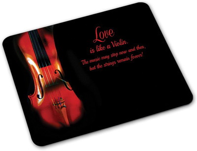 

Shoprider Desginer-439 Mousepad(Multicolor)