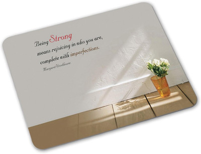 

Shoprider Desginer-101 Mousepad(Multicolor)