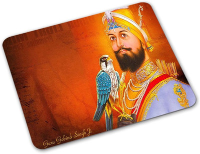 

Shoprider Desginer-227 Mousepad(Multicolor)
