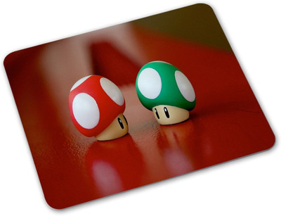 

Shoprider Desginer-202 Mousepad(Multicolor)