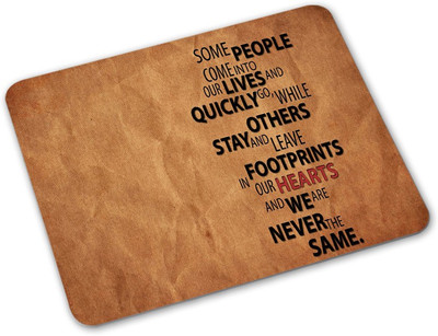 

Shoprider Desginer-68 Mousepad(Multicolor)