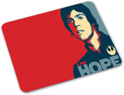 

Shoprider Desginer-86 Mousepad(Multicolor)
