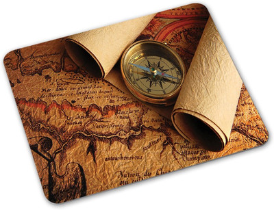 

Shoprider Desginer-156 Mousepad(Multicolor)