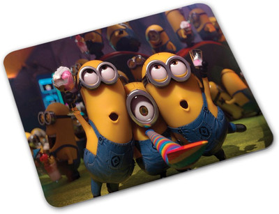 

Shoprider Desginer-90 Mousepad(Multicolor)