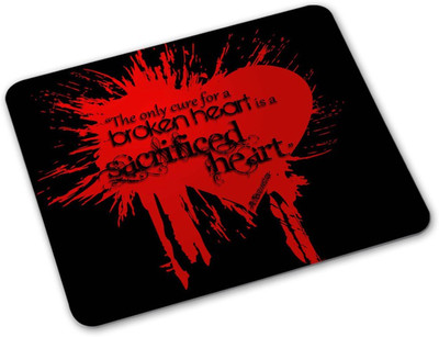 

Shoprider Desginer-04 Mousepad(Multicolor)