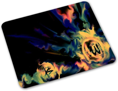 

Shoprider Desginer-186 Mousepad(Multicolor)