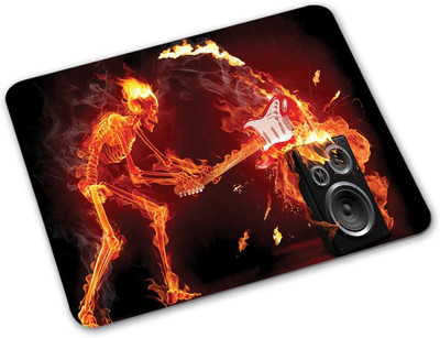 

Shoprider Desginer-245 Mousepad(Multicolor)