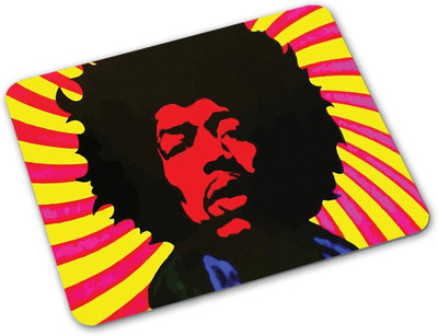 

Shoprider Desginer-96 Mousepad(Multicolor)
