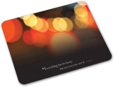 

Shoprider Desginer-110 Mousepad(Multicolor)