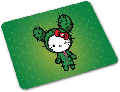 

Shoprider Desginer-137 Mousepad(Multicolor)