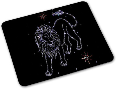 

Shoprider Desginer-408 Mousepad(Multicolor)