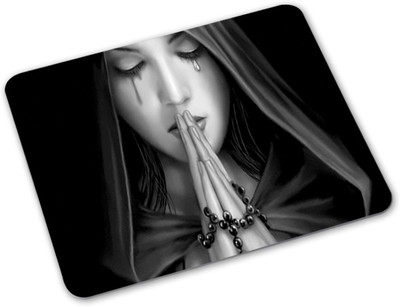 

Shoprider Desginer-437 Mousepad(Multicolor)