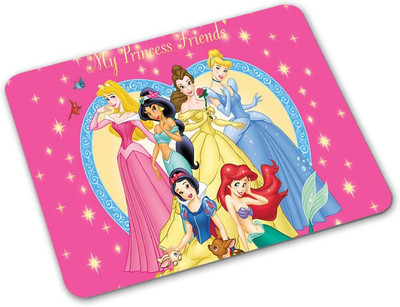 

Shoprider Desginer-201 Mousepad(Multicolor)