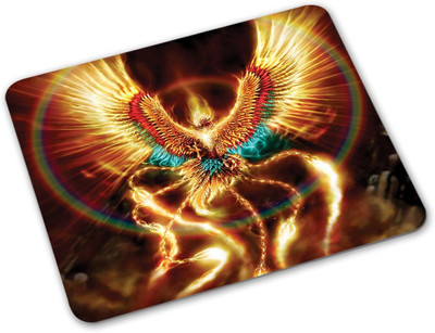 

Shoprider Desginer-410 Mousepad(Multicolor)