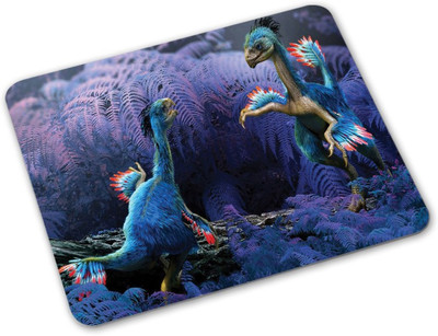 

Shoprider Desginer-442 Mousepad(Multicolor)
