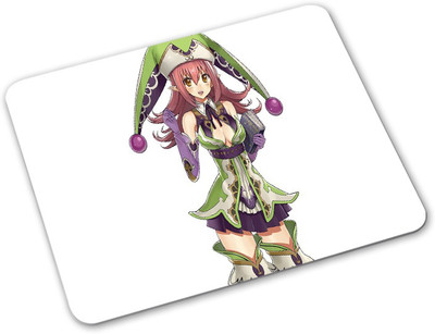 

Shoprider Desginer-140 Mousepad(Multicolor)