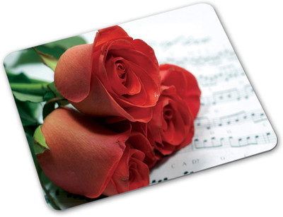 

Shoprider Desginer-290 Mousepad(Multicolor)