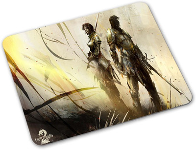 

Shoprider Desginer-232 Mousepad(Multicolor)