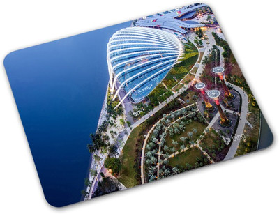 

Shoprider Desginer-118 Mousepad(Multicolor)