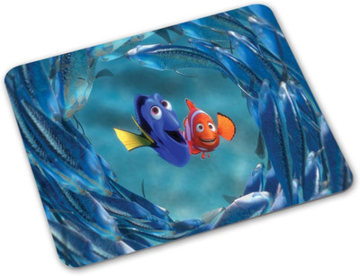 

Shoprider Desginer-373 Mousepad(Multicolor)