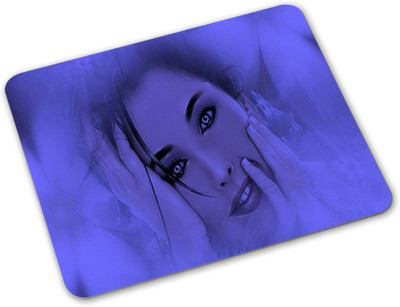 

Shoprider Desginer-17 Mousepad(Multicolor)