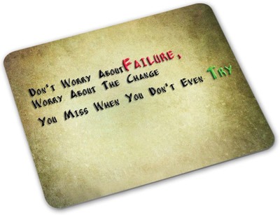 

Shoprider Desginer-261 Mousepad(Multicolor)