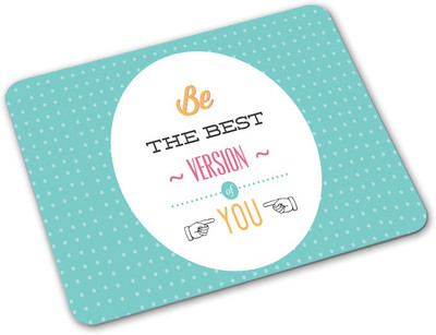 

Shoprider Desginer-72 Mousepad(Multicolor)