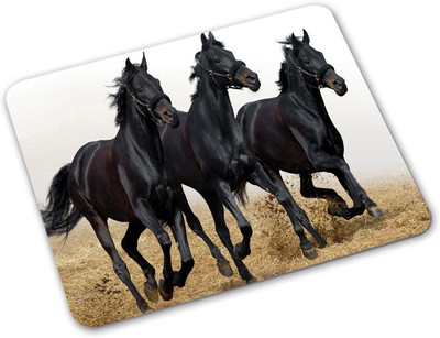 

Shoprider Desginer-273 Mousepad(Multicolor)