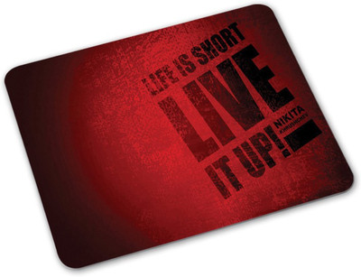 

Shoprider Desginer-126 Mousepad(Multicolor)
