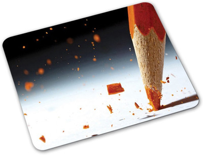 

Shoprider Desginer-58 Mousepad(Multicolor)