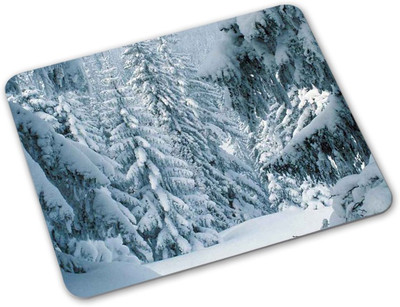 

Shoprider Desginer-236 Mousepad(Multicolor)