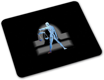 

Shoprider Desginer-346 Mousepad(Multicolor)