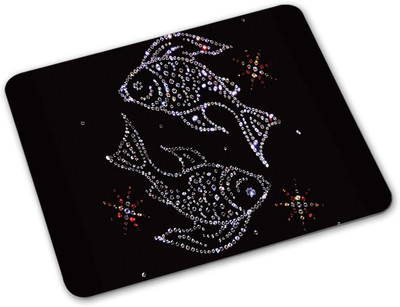 

Shoprider Desginer-416 Mousepad(Multicolor)