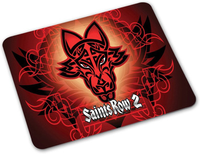 

Shoprider Desginer-440 Mousepad(Multicolor)