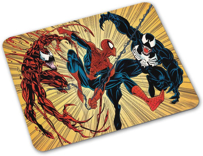 

Shoprider Desginer-251 Mousepad(Multicolor)