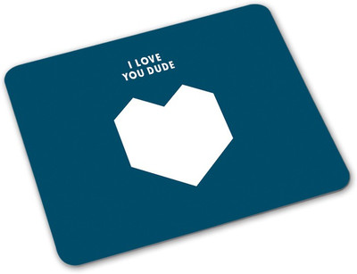 

Shoprider Desginer-61 Mousepad(Multicolor)