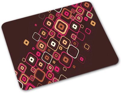 

Shoprider Desginer-117 Mousepad(Multicolor)