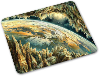 

Shoprider Desginer-128 Mousepad(Multicolor)