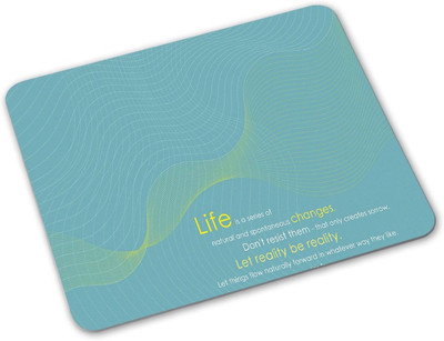 

Shoprider Desginer-447 Mousepad(Multicolor)