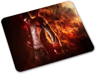 

Shoprider Desginer-113 Mousepad(Multicolor)