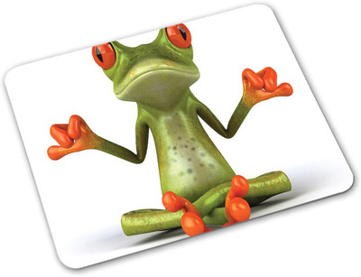 

Shoprider Desginer-278 Mousepad(Multicolor)