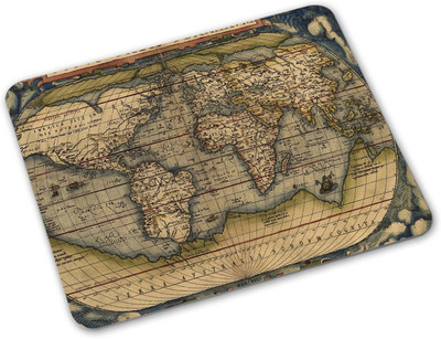 

Shoprider Desginer-138 Mousepad(Multicolor)